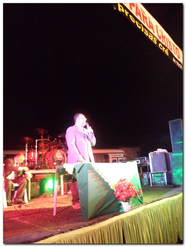 Igreja Assembléia de Deus de Inhuma realiza grande Cruzada para Cristo - Imagem 50