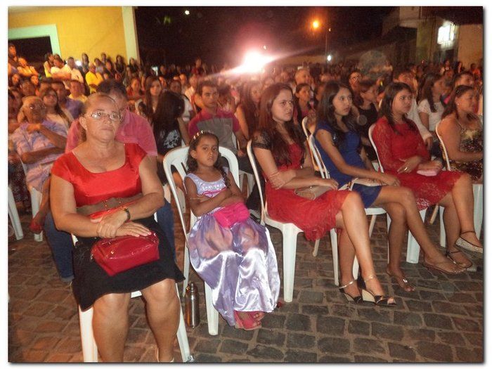 Igreja Assembléia de Deus de Inhuma realiza grande Cruzada para Cristo - Imagem 13