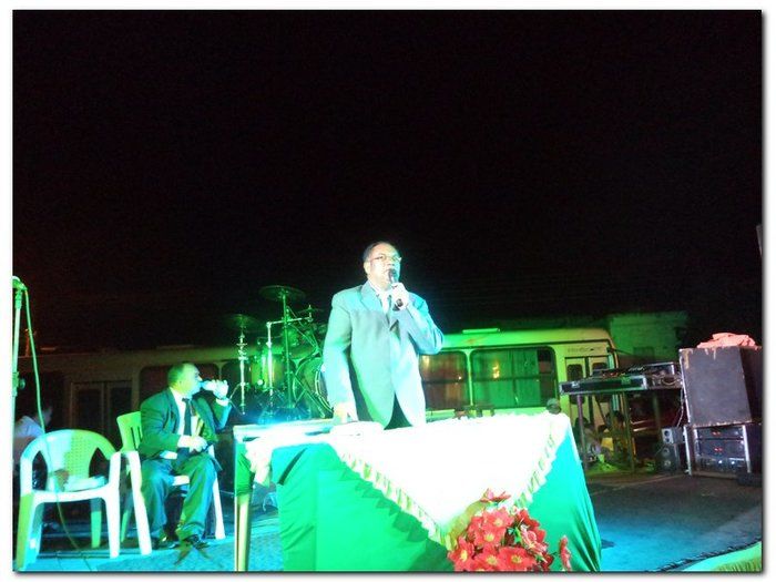 Igreja Assembléia de Deus de Inhuma realiza grande Cruzada para Cristo - Imagem 51