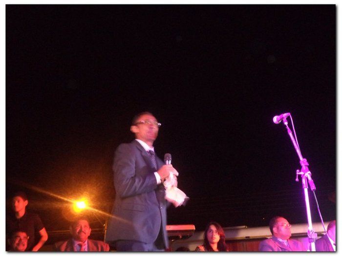 Igreja Assembléia de Deus de Inhuma realiza grande Cruzada para Cristo - Imagem 33