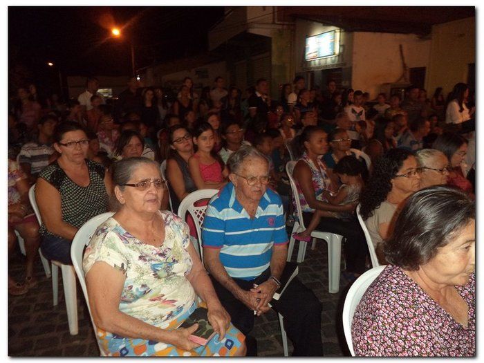 Igreja Assembléia de Deus de Inhuma realiza grande Cruzada para Cristo - Imagem 27