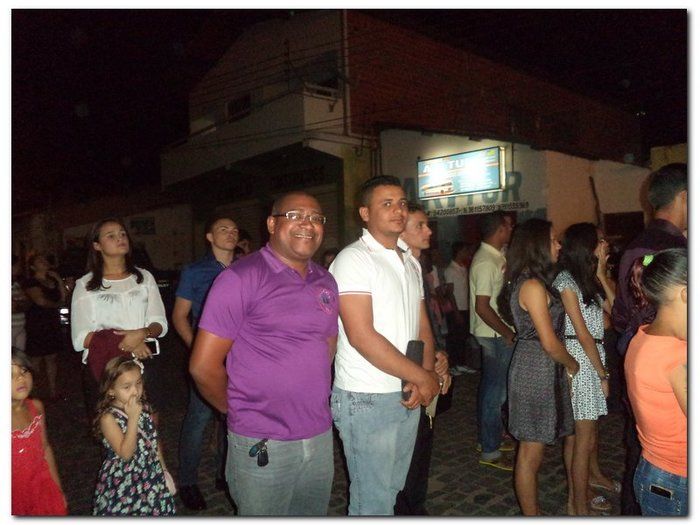 Igreja Assembléia de Deus de Inhuma realiza grande Cruzada para Cristo - Imagem 31