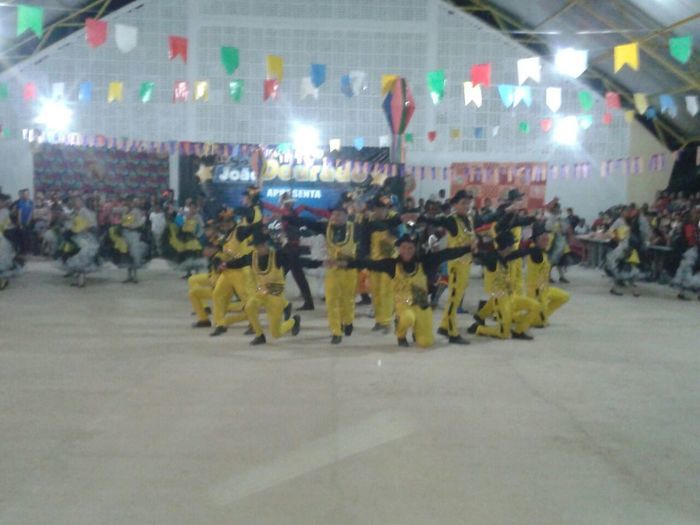 Arraiá da Escola Cecilia Coelho supera todas as expectativas - Imagem 96