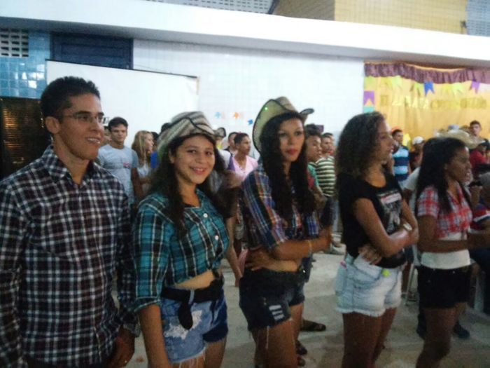 Arraiá da Escola Cecilia Coelho supera todas as expectativas - Imagem 20