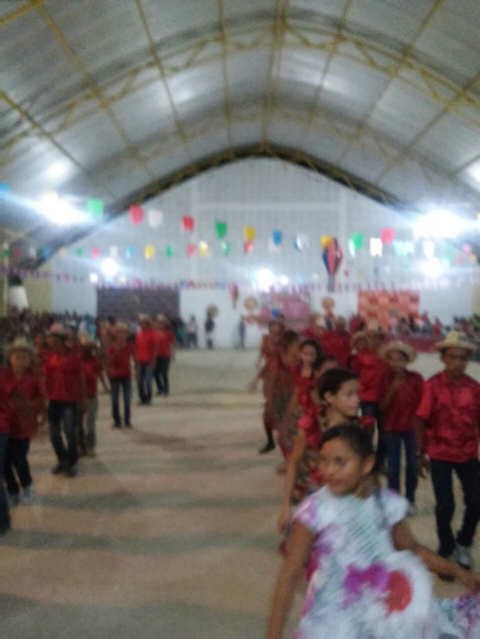 Arraiá da Escola Cecilia Coelho supera todas as expectativas - Imagem 12