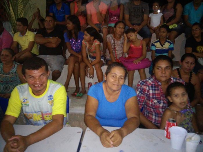 Arraiá da Escola Cecilia Coelho supera todas as expectativas - Imagem 81