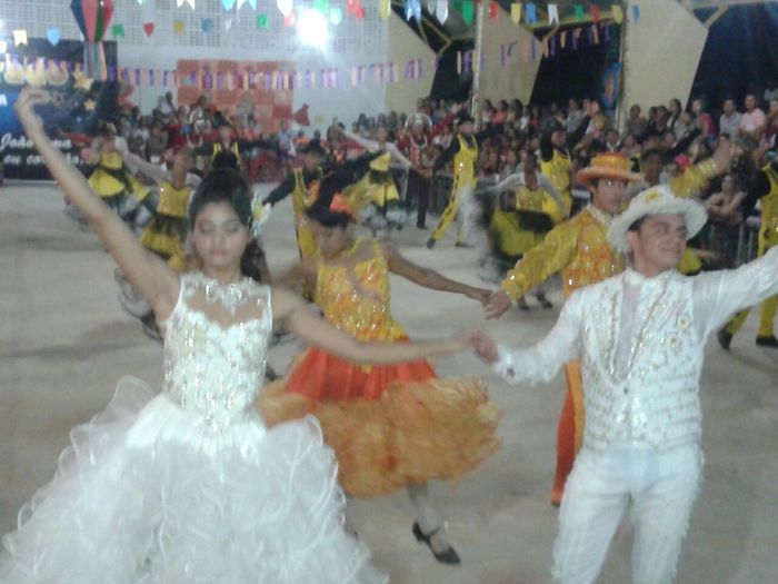 Arraiá da Escola Cecilia Coelho supera todas as expectativas - Imagem 10