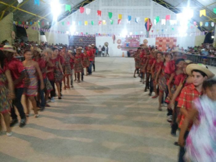 Arraiá da Escola Cecilia Coelho supera todas as expectativas - Imagem 46