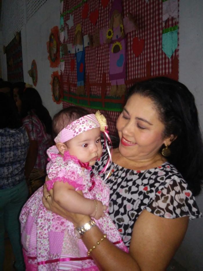 Arraiá da Escola Cecilia Coelho supera todas as expectativas - Imagem 88