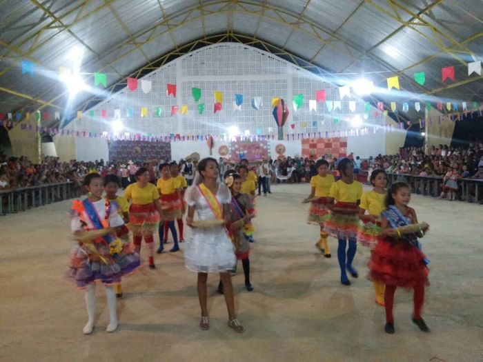 Arraiá da Escola Cecilia Coelho supera todas as expectativas - Imagem 15