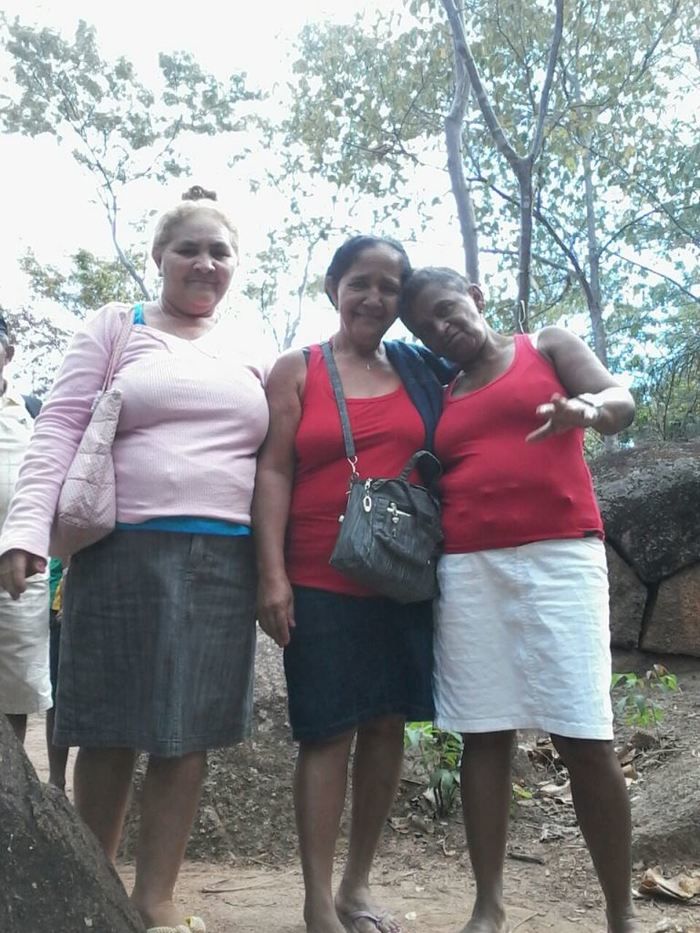 Romeiros de Agricolândia visitam Juazeiro do Norte - Imagem 8