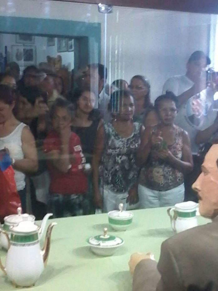 Romeiros de Agricolândia visitam Juazeiro do Norte - Imagem 15