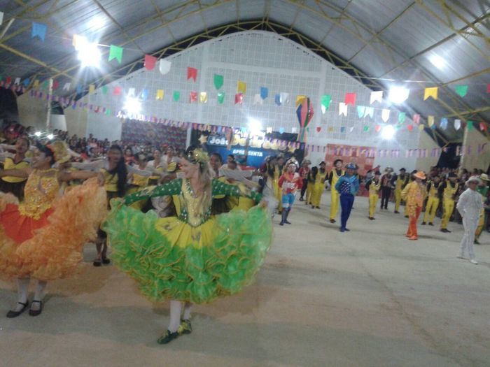 Arraiá da Escola Cecilia Coelho supera todas as expectativas - Imagem 11