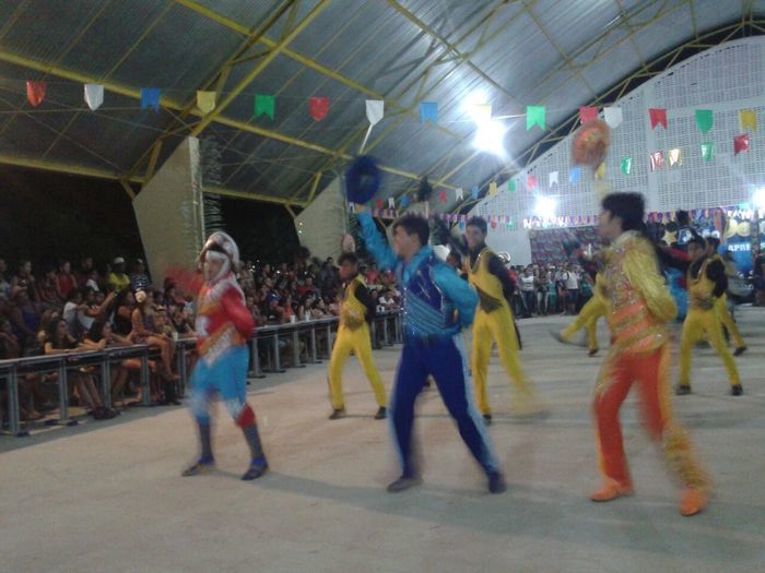 Arraiá da Escola Cecilia Coelho supera todas as expectativas - Imagem 55