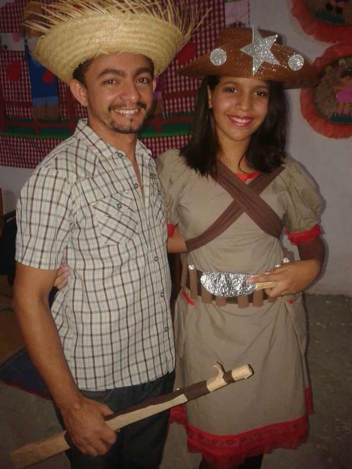 Arraiá da Escola Cecilia Coelho supera todas as expectativas - Imagem 1