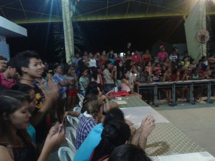 Arraiá da Escola Cecilia Coelho supera todas as expectativas - Imagem 67