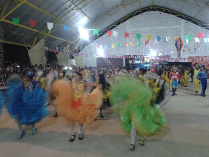 Arraiá da Escola Cecilia Coelho supera todas as expectativas - Imagem 57