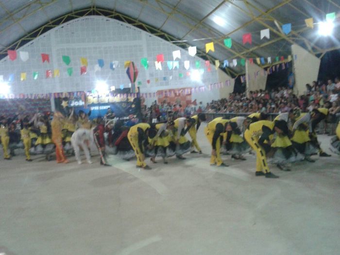 Arraiá da Escola Cecilia Coelho supera todas as expectativas - Imagem 93