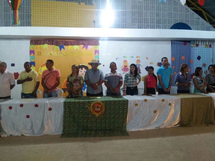 Arraiá da Escola Cecilia Coelho supera todas as expectativas - Imagem 74