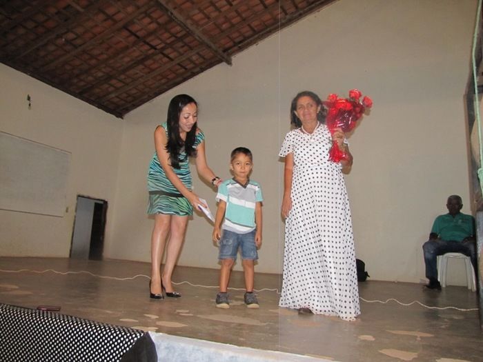 Professora Marinês Miranda comemora 60 anos com uma linda festa  - Imagem 20