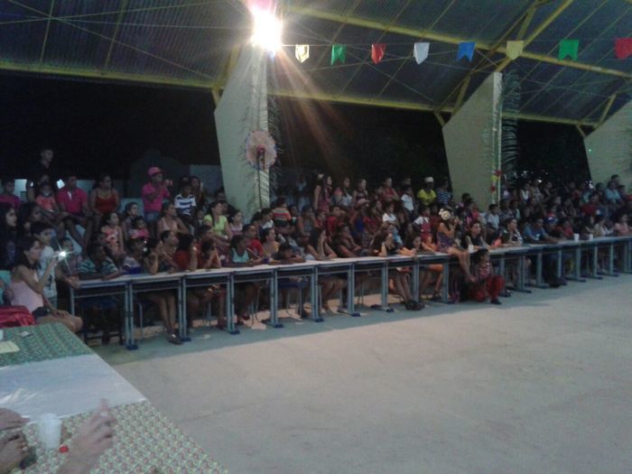 Arraiá da Escola Cecilia Coelho supera todas as expectativas - Imagem 9