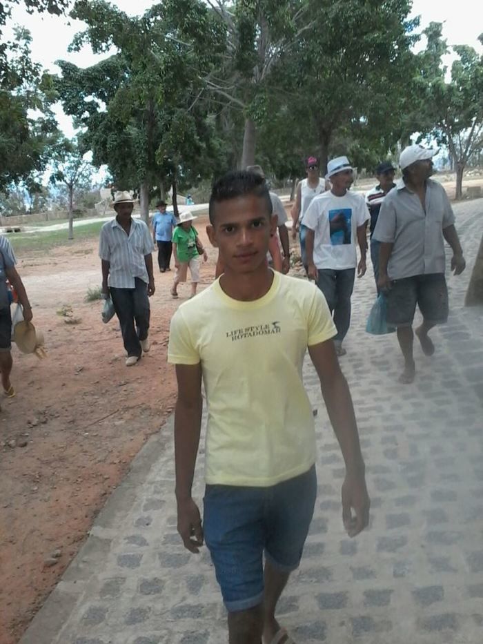 Romeiros de Agricolândia visitam Juazeiro do Norte - Imagem 11