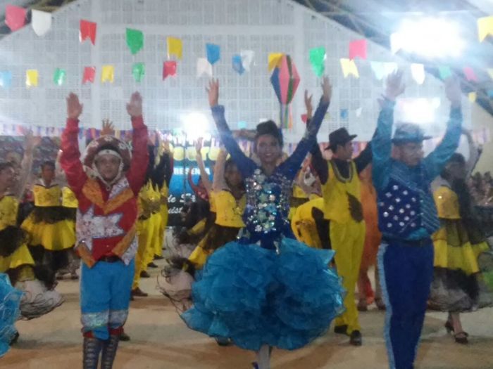 Arraiá da Escola Cecilia Coelho supera todas as expectativas - Imagem 41