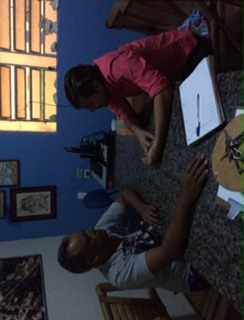 Gean Lucas se reúne com secretario de cultura de Ipiranga - Imagem 1