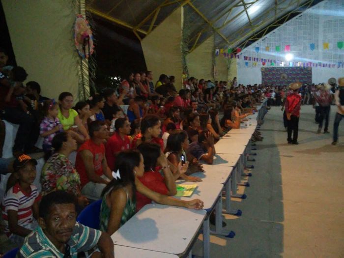 Arraiá da Escola Cecilia Coelho supera todas as expectativas - Imagem 43