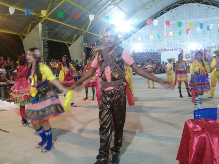 Arraiá da Escola Cecilia Coelho supera todas as expectativas - Imagem 3