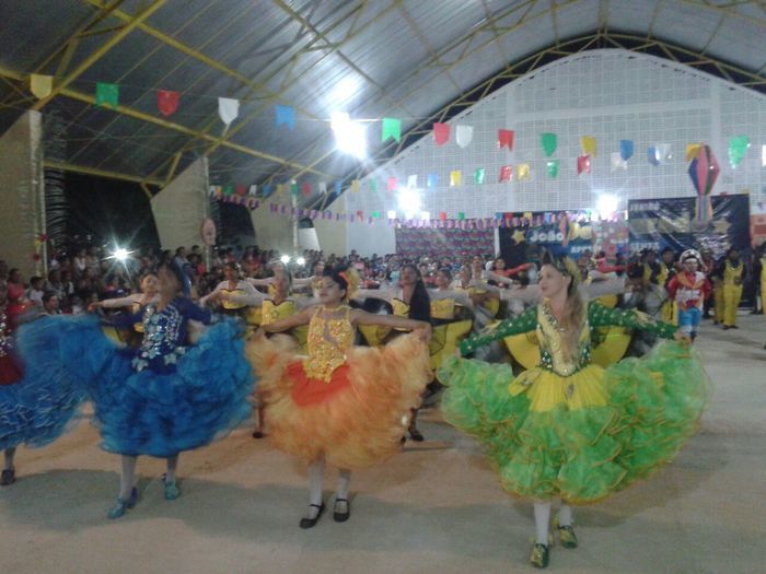 Arraiá da Escola Cecilia Coelho supera todas as expectativas - Imagem 51