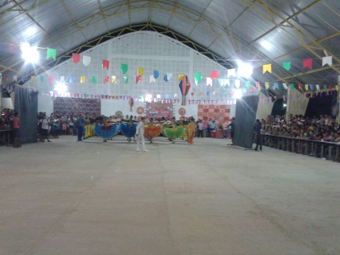 Arraiá da Escola Cecilia Coelho supera todas as expectativas - Imagem 54