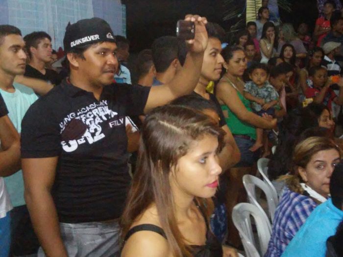 Arraiá da Escola Cecilia Coelho supera todas as expectativas - Imagem 77