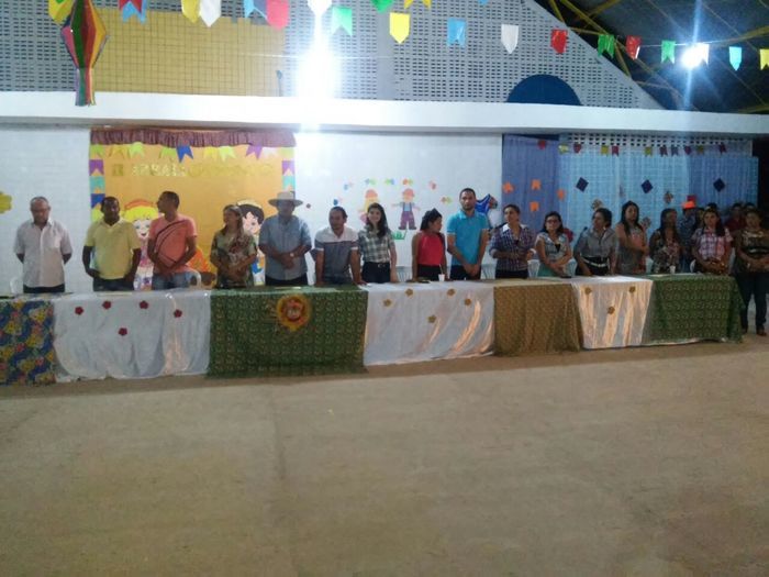 Arraiá da Escola Cecilia Coelho supera todas as expectativas - Imagem 75