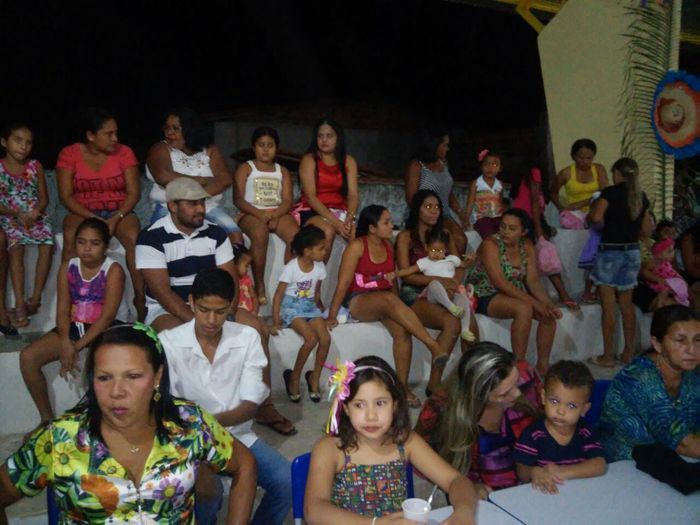 Arraiá da Escola Cecilia Coelho supera todas as expectativas - Imagem 17