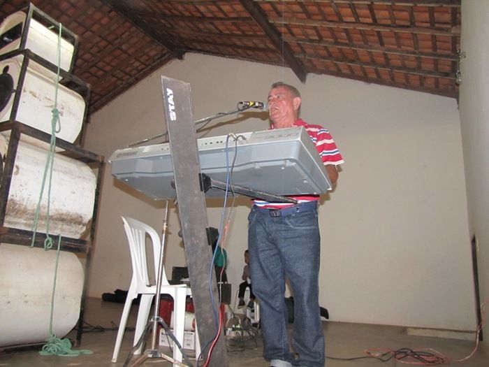 Professora Marinês Miranda comemora 60 anos com uma linda festa  - Imagem 2