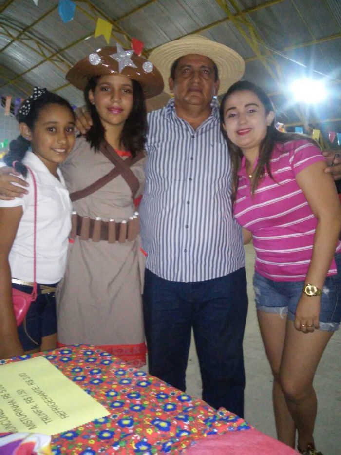 Arraiá da Escola Cecilia Coelho supera todas as expectativas - Imagem 101