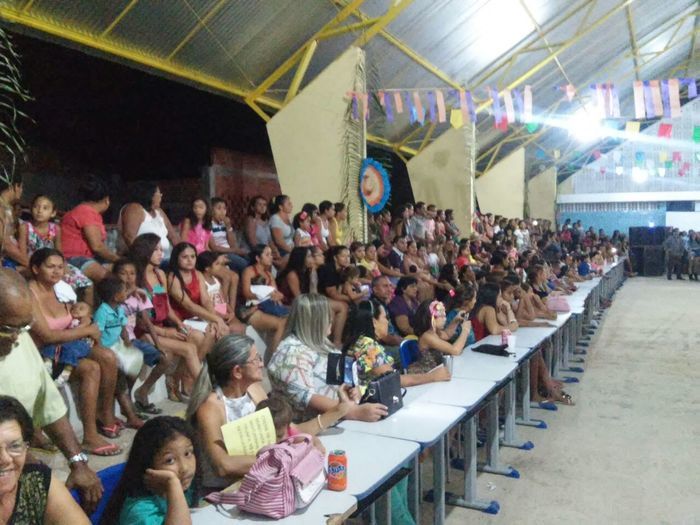 Arraiá da Escola Cecilia Coelho supera todas as expectativas - Imagem 71
