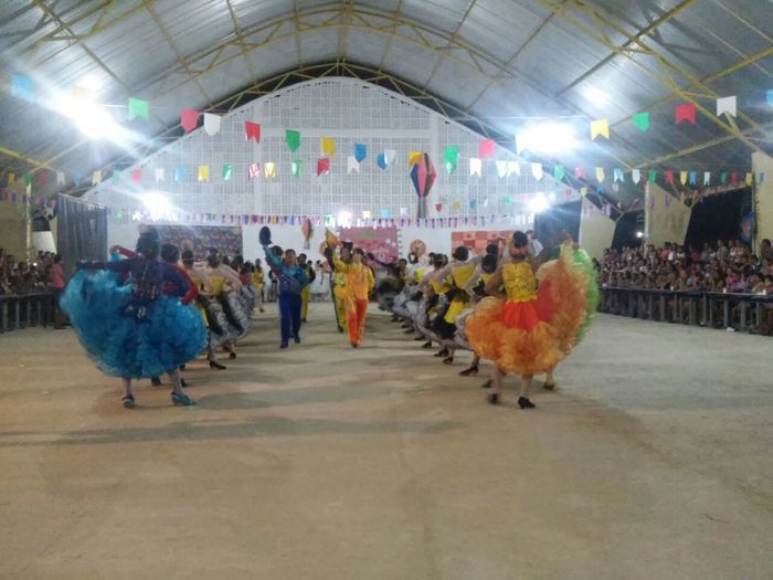 Arraiá da Escola Cecilia Coelho supera todas as expectativas - Imagem 4