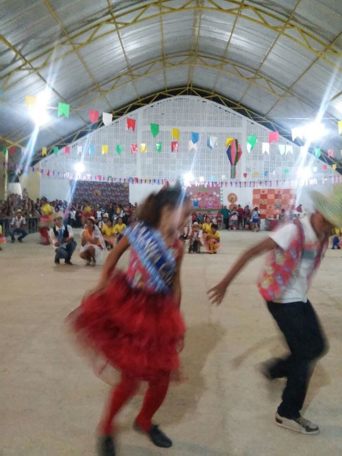 Arraiá da Escola Cecilia Coelho supera todas as expectativas - Imagem 16