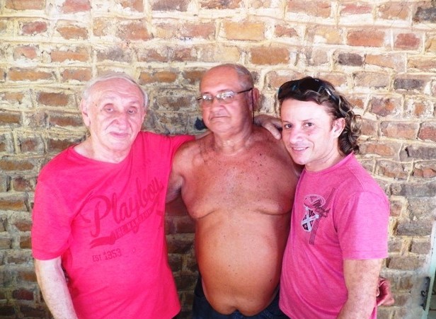 Ex-prefeito de Barras Joaquim Lucas comemora aniversário ao lado de amigos e familiares - Imagem 2