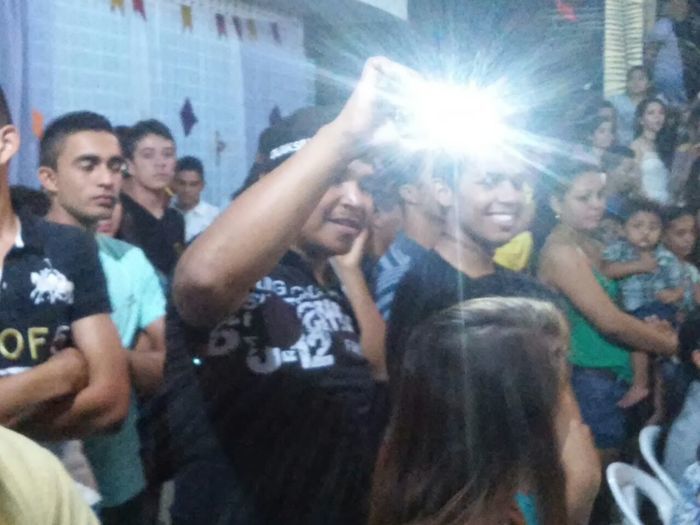 Arraiá da Escola Cecilia Coelho supera todas as expectativas - Imagem 40