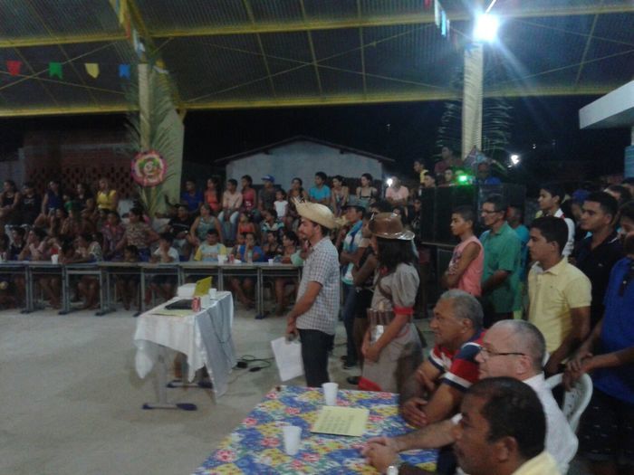 Arraiá da Escola Cecilia Coelho supera todas as expectativas - Imagem 7