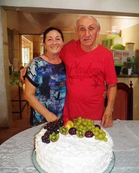 Ex-prefeito de Barras Joaquim Lucas comemora aniversário ao lado de amigos e familiares - Imagem 3