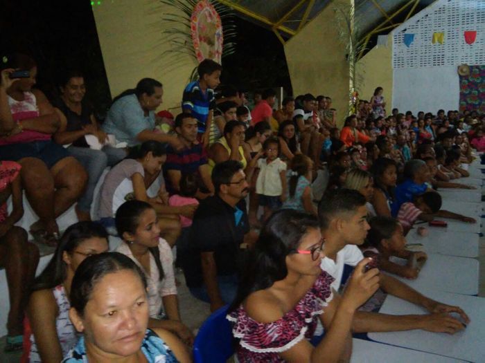 Arraiá da Escola Cecilia Coelho supera todas as expectativas - Imagem 22