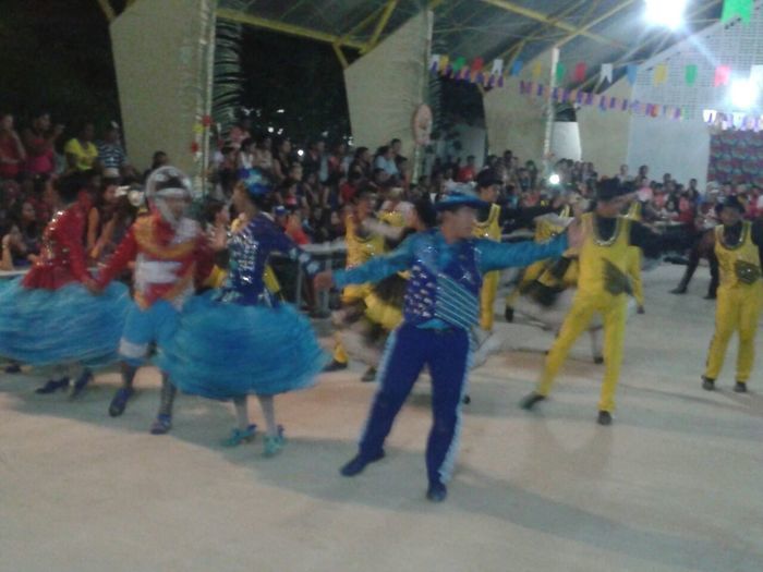 Arraiá da Escola Cecilia Coelho supera todas as expectativas - Imagem 5