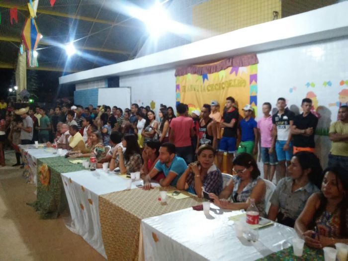 Arraiá da Escola Cecilia Coelho supera todas as expectativas - Imagem 100