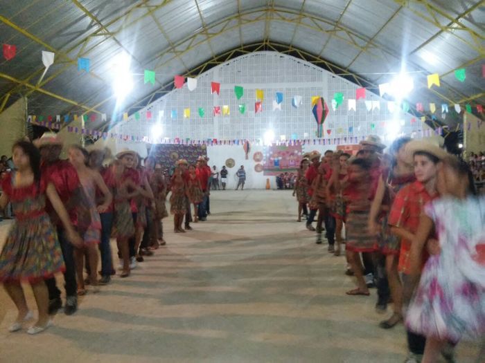 Arraiá da Escola Cecilia Coelho supera todas as expectativas - Imagem 49