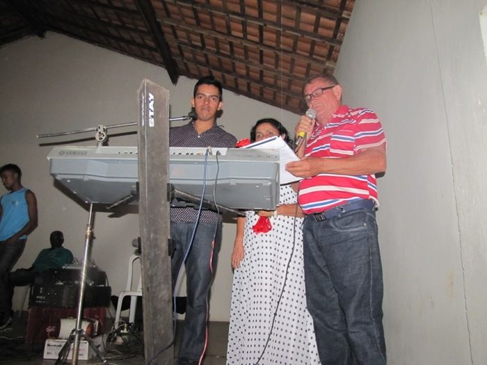 Professora Marinês Miranda comemora 60 anos com uma linda festa  - Imagem 19