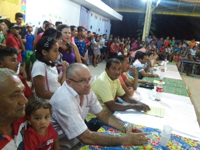 Arraiá da Escola Cecilia Coelho supera todas as expectativas - Imagem 2